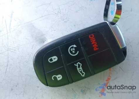 2023 Chrysler 300 300C из США, поврежденный, VIN 2C3CCAPJ3PH501418